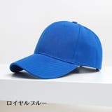 キャップ 帽子 ベースボールキャップ | PlusNao | 詳細画像7