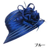 ハット 帽子 レディース | PlusNao | 詳細画像5