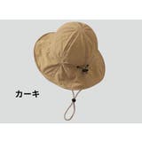 バケットハット 帽子 レディース | PlusNao | 詳細画像11 