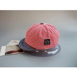 キャップ 帽子 ベビー | PlusNao | 詳細画像3 