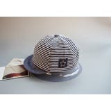 キャップ 帽子 ベビー | PlusNao | 詳細画像4 