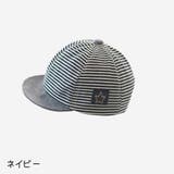キャップ 帽子 ベビー | PlusNao | 詳細画像9 