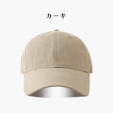 キャップ 男女兼用 ユニセックス | PlusNao | 詳細画像16 