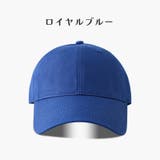 キャップ 男女兼用 ユニセックス | PlusNao | 詳細画像9 