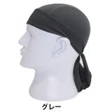 バンダナキャップ メンズ レディース | PlusNao | 詳細画像16 