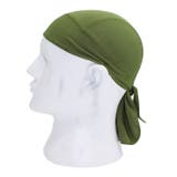 バンダナキャップ メンズ レディース | PlusNao | 詳細画像3 