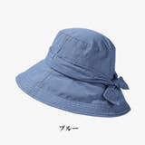 バケットハット レディース 女性 | PlusNao | 詳細画像16 