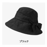 バケットハット レディース 女性 | PlusNao | 詳細画像17 