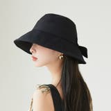 バケットハット レディース 女性 | PlusNao | 詳細画像5 