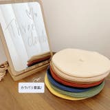 ベレー帽 ニットベレー帽 ニット帽 | PlusNao | 詳細画像5 