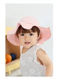 ベビー帽 ハット ベビー | PlusNao | 詳細画像3