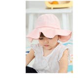 ベビー帽 ハット ベビー | PlusNao | 詳細画像4