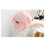 ベビー帽 ハット ベビー | PlusNao | 詳細画像6