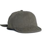 キャップ 野球帽 ワークキャップ | PlusNao | 詳細画像5 