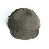 キャップ 野球帽 ワークキャップ | PlusNao | 詳細画像6 