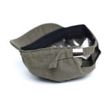 キャップ 野球帽 ワークキャップ | PlusNao | 詳細画像7 