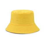 バケットハット レディース リバーシブル | PlusNao | 詳細画像11 