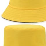 バケットハット レディース リバーシブル | PlusNao | 詳細画像14 