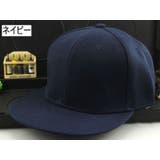 帽子 キャップ 平つば | PlusNao | 詳細画像13