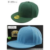 帽子 キャップ 平つば | PlusNao | 詳細画像16