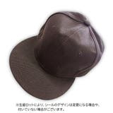 帽子 キャップ 平つば | PlusNao | 詳細画像19