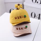 キャップ ベビー 帽子 | PlusNao | 詳細画像5 