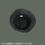 バケットハット サファリハット 男女兼用 | PlusNao | 詳細画像4 