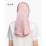 ナイトキャップ ヘアキャップ レディース | PlusNao | 詳細画像6 
