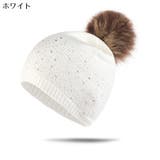 ニット帽 ニットキャップ 帽子 | PlusNao | 詳細画像3