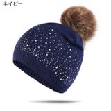 ニット帽 ニットキャップ 帽子 | PlusNao | 詳細画像5