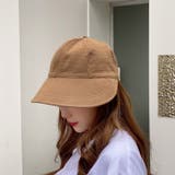 帽子 キャップ レディース | PlusNao | 詳細画像10