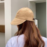 帽子 キャップ レディース | PlusNao | 詳細画像11