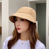 帽子 キャップ レディース | PlusNao | 詳細画像13