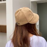 帽子 キャップ レディース | PlusNao | 詳細画像16