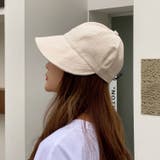 帽子 キャップ レディース | PlusNao | 詳細画像4
