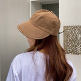 帽子 キャップ レディース | PlusNao | 詳細画像8