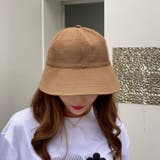 帽子 キャップ レディース | PlusNao | 詳細画像9