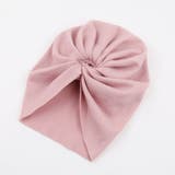 ベビーヘアバンド ベビーターバン ヘッドバンド | PlusNao | 詳細画像3 