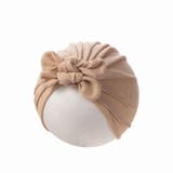 ベビーヘアバンド ベビーターバン ヘッドバンド | PlusNao | 詳細画像4 