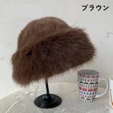 帽子 ハット ツバなし帽子 | PlusNao | 詳細画像10 