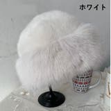 帽子 ハット ツバなし帽子 | PlusNao | 詳細画像13 