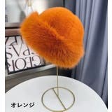 帽子 ハット ツバなし帽子 | PlusNao | 詳細画像15 