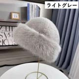 帽子 ハット ツバなし帽子 | PlusNao | 詳細画像17 