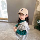 帽子 ベースボールキャップ 野球帽 | PlusNao | 詳細画像10