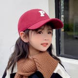帽子 ベースボールキャップ 野球帽 | PlusNao | 詳細画像12
