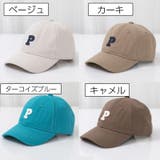 帽子 ベースボールキャップ 野球帽 | PlusNao | 詳細画像19