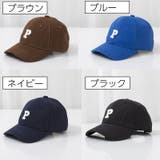 帽子 ベースボールキャップ 野球帽 | PlusNao | 詳細画像20