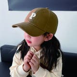 帽子 ベースボールキャップ 野球帽 | PlusNao | 詳細画像5