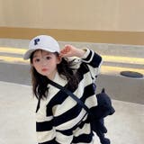 帽子 ベースボールキャップ 野球帽 | PlusNao | 詳細画像6