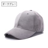 キャップ 帽子 野球帽 | PlusNao | 詳細画像12